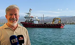 Fethiye Körfezi'nde büyük temizlik başlıyor: Bakan Kurum yarın Fethiye'de