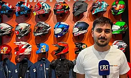Fethiye Motorun'da çocukların güvenli yolculuğu için ekipman seçenekleri