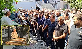 Fethiye'nin Aşçı Ablası Aynur Ozan Göre Hayatını Kaybetti