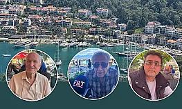 Fethiye'nin yazı mı güzel, kışı mı? Her mevsimin ayrı bir seveni var