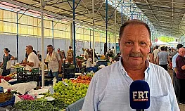 Fethiye Üretici Pazarı'nda belgeler ve ürünler tek tek kontrol edildi