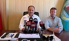 Fethiye ve Seydikemer'de çiftçinin iflas çığlığı: 'Üretim durma noktasında'