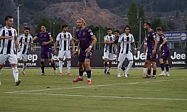 Fethiyespor Sezona Mağlubiyetle Başladı: 0-3