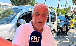 Fethiyespor'un efsanesi Figo'dan yeni sezon mesajı