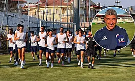 Fethiyespor Yeni Sezon Hazırlıklarına Başladı