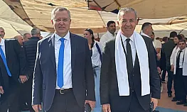 FTSO'da 13 Meslek Komitesinin Tamamını Beyaz Grup Kazandı