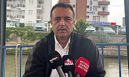 İlkay Tugay: 'Fethiye'nin 20-30 Yıllık Tekne Çekim ve Bakım Sorununu Çözmek İstiyoruz'