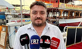 İMEAK Deniz Ticaret Odası Fethiye seçimleri öncesi İlkay Tugay'a destek sürüyor