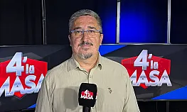 İMEAK DTO Fethiye Başkan Adayı Mehmet Eskici: 'Geçmişin tecrübesini gençliğin dinamizmiyle geleceğe taşıyoruz'