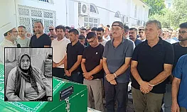 Kızılay Fethiye Şube Uzmanı Arif Koçyiğit'in acı günü