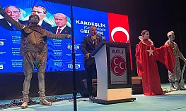 MHP Muğla İl Kongresi gerçekleşti: Emrah Oltulu yeniden İl Başkanı seçildi