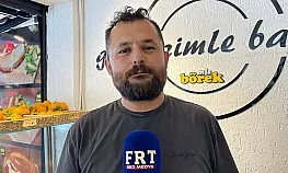 Mis Börek Çarşı Şubesi Yaz Sezonunda Yoğun İlgi Görüyor