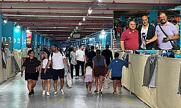 Muğla'da 'Marka Outlet Garaj Günleri' başladı: Alışveriş tutkunları Rüya 48'de buluşuyor