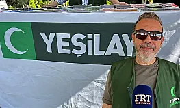 Muğla Yeşilay'dan bağımlılıkla mücadelede spor vurgusu