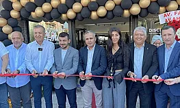 Next Form Personal Training studio yeni yerinde