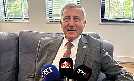 Özdağ: 'Meselem Muğla'yı parlamentoda anlatmak'