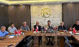 Öztürkçü'den Fethiye'deki kürek alanı için 'belediyede kalmalı' çağrısı