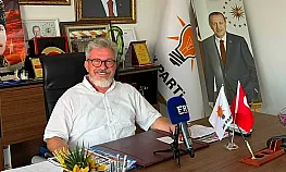 Sarıhan'dan Fethiye'de Devlet Hastanesi, Stadyum ve Olimpik Havuz açıklaması