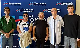 Seda Köktener taburcu oldu: Tedavi sürecinin ilk aşaması tamamlandı