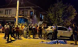 Seydikemer'de feci kaza: İki genç hayatını kaybetti