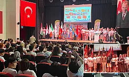 Sürdürülebilir turizm vizyonu Fethiye'de dünya gençlerini buluşturdu