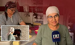 Taş fırının ateşine kadın eli değiyor: Fethiye'de 9 yıllık pide ustası Döne Çelik