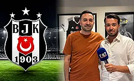 Torunoğulları: 'Derbide gönlüm Beşiktaş'ın kazanmasından yana'