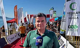Uluslararası Fethiye Sporfest 7'nci kez start aldı