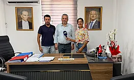 Yeni Parti Fethiye'de delege seçimine gidiyor: 41 mahallede sandık kurulacak