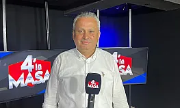 Yeni Parti Fethiye Kurucu İlçe Başkanı Mustafa Koyuncu: 'Hedefimiz değişmedi, mücadelemizi yeni çatıda sürdürüyoruz'
