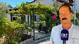 23 No'lu Aile Sağlığı Merkezi Fethiye Pazaryeri Mahallesi'nde hizmete hazırlanıyor