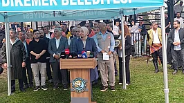 AK Parti Genel Başkan Yardımcısı Kaya, Seki Yağlı Güreşleri'nde konuştu