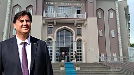 Alim Karaca'ya yönelik silahlı saldırı soruşturmasında 3 şüpheli adliyeye sevk edildi