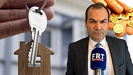 Altınını bozan konuta yönelebilir: Fethiye Emlakçılar Derneği Başkanı Oğuz'dan gayrimenkul değerlendirmesi