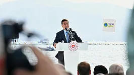 Aras: 'Fethiye yıllardır beklediği hizmete kavuşuyor'