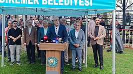Bakan Işıkhan: 'Geleneksel ata sporlarımızı sonuna kadar destekliyoruz'