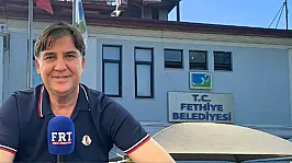 Bir aylık aranın ardından belediyede ilk mesai: 'Fethiye'ye hizmet etmeye devam edeceğiz'
