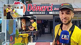Bir kez deneyen vazgeçemiyor: Hatay'ın efsane lezzeti Fethiye'de