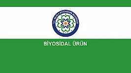 BİYOSİDAL ÜRÜN