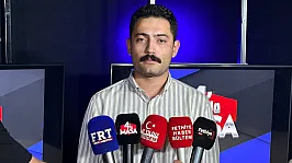 CHP Fethiye İlçe Başkanı Mustafa Barış Güler'den basın açıklaması daveti