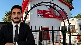 CHP Fethiye İlçe Başkanlığı'nın yeni yönetimi belli oldu