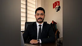 CHP Fethiye İlçe Başkanlığına Mustafa Barış Güler Atandı