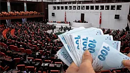 Emekli maaşlarında artış öngören teklif TBMM'de kabul edildi ve yasalaştı