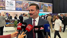 Ercan Torunoğulları: 'Muğla sadece deniz, kum ve güneşten ibaret değil'
