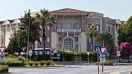 Fethiye Adliyesi'nde Adli Tatil Süreci Başlıyor