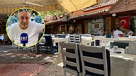 Fethiye Balık Pazarı'nda hareketlilik azalıyor: 'Her yıl biraz daha geriye gidiyoruz'
