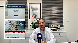 Fethiye Belediyesi'nden hayvanseverlere dijital kolaylık: Tedavi süreci artık internetten takip edilebilecek