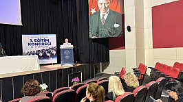 Fethiye'de 1. Eğitim Kongresi Başlıyor: Eğitim Sisteminin Bugünü ve Yarını Masaya Yatırılacak