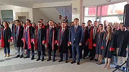 Fethiye'de 2026-2027 Adli Yıl Açılışı Gerçekleştirildi: Hukukun Üstünlüğü ve Adalete Erişim Vurgusu