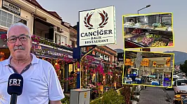 Fethiye'de 45 yıllık tecrübe, 12 yıllık 'Canciğer' lezzeti: Ailenin sofrasından misafirlerin masasına